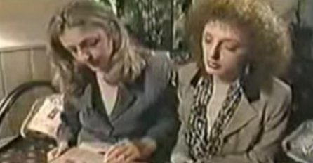 ZBOG OVE DVIJE SESTRE CIJELA JUGOSLAVIJA JE PLAKALA 7 DANA: Zarobljene u jami na -27, JELE SU SNIJEG!