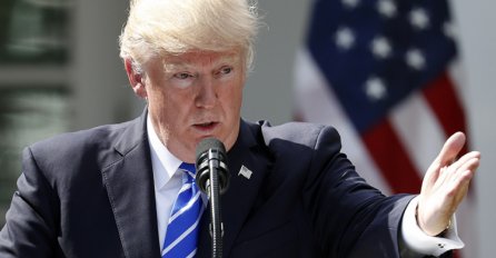 TRUMP ODLUČAN: Dosta je, ovo će biti velika sedmica