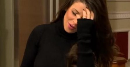 SVI SU ZABRINUTI: Razvod ostavio traga na Ani Sević, VIŠE NIJE ISTA!