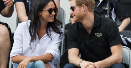 Princ Harry i Meghan Markle pozvali Obame na vjenčanje