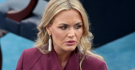 INCIDENT: Žena Trumpovog sina završila u bolnici nakon što je primila pismo s bijelim prahom