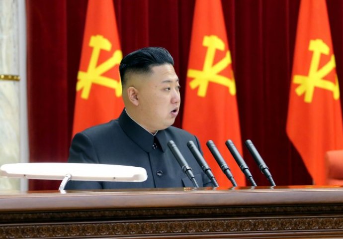 Kim pozdravio napore na uspostavi dijaloga i povjerenja između dvije Koreje