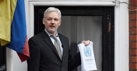 Londonski sud danas odlučuje o Julianu Assangeu: Hoće li ga i dalje pravno goniti?