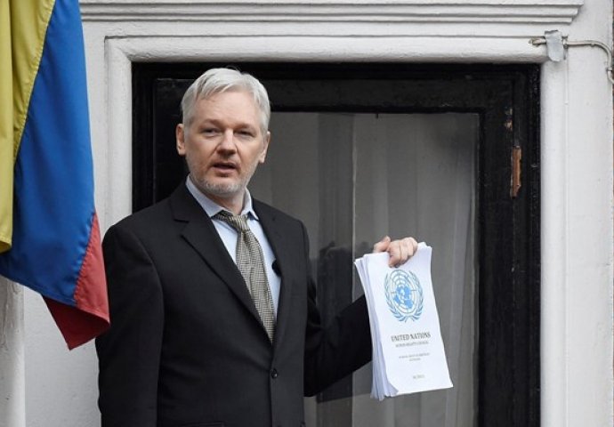 Londonski sud danas odlučuje o Julianu Assangeu: Hoće li ga i dalje pravno goniti?