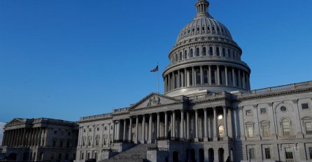 Otpori u Kongresu Trumpovu planu rezanja proračuna