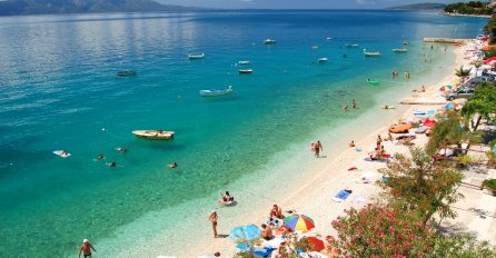 UPOZORENJE  KUPAČIMA, AKO STE KRENULI NA MORE U HRVATSKU: Ni slučajno se ne kupajte u OVOM DIJELU, OPASNO PO ZDRAVLJE!