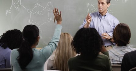 POUČNA PRIČA: Učitelj objašnjava zašto ljudi viču kada su ljuti!