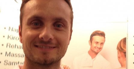 INTERVJU/Jedan od najboljih kiropraktičara u Evropi, Kenan Mulahusić za Novi.ba: Zdrava ishrana, trening i što manje stresa