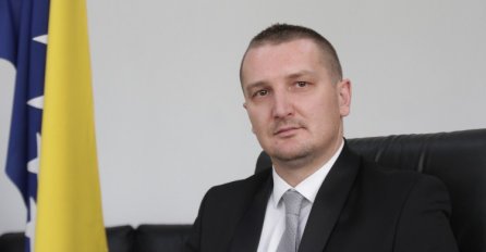 Grubeša o izmjenama Zakona o Obavještajno-sigurnosnoj agenciji BiH