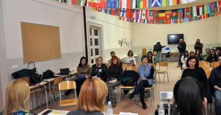 Održana tribina o nasilju u sklopu kampanje 'Jedna milijarda ustaje'