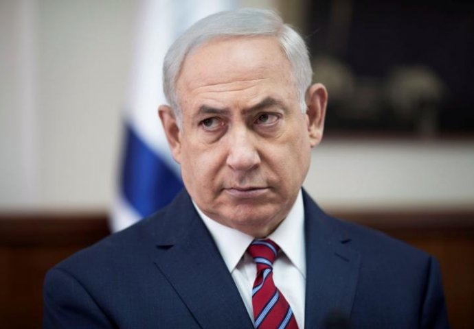 Netanyahu saslušan zbog korupcijske afere