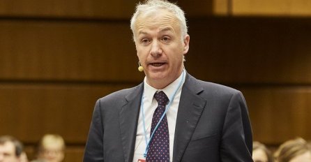 Borger: Dodiku naoružane jedinice trebaju ako dođe do sukoba sa SIPA-om