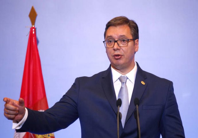 Vučić: Hrvatskoj i Srbiji potreban je dijalog