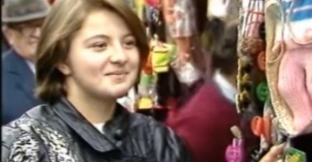 NA LANČIĆU IME TVOJE: Anica Milenković je NESTALA u jeku slave, a poslije 20 GODINA šokirat će vas kako IZGLEDA (FOTO) 