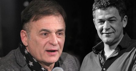 SVE JE ODJEKIVALO: Lečić je izašao pred publiku i zamolio ih da u čast Glogovca urade JEDNU STVAR!