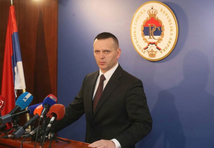 Dragan Lukač podnio prijave protiv Vaskovića i Dragičevića