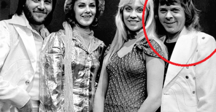 TRAGEDIJA FRONTMENA NAJPOPULARNIJE POP GRUPE IKADA: ABBA je bila svjetski fenomen, ali ON SE TOGA NE SJEĆA!