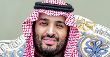 SAUDIJSKI PRINC ŽELI BAŠ NJU: Spreman je njenom mužu platiti 10 miliona dolara samo za jednu noć!