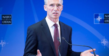 Stoltenberg: Povećajte budžete za odbranu