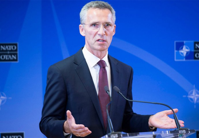 Stoltenberg: Povećajte budžete za odbranu