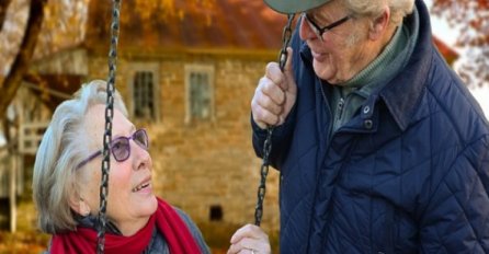 Otkriven eliksir života koji je zapanjio sve: Evo kako možete produžiti život za 10 godina