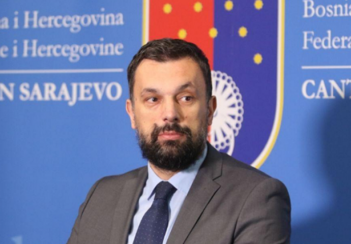 ANKETA: Treba li Elmedin Konaković biti smijenjen sa pozicije premijera KS?