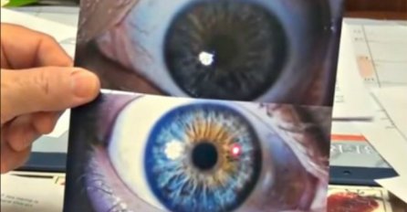 6 godina nije okusila meso: Onda desilo nešto NEVJEROVATNO se njenim očima!