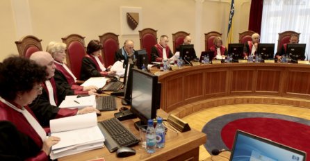 Ustavni sud BiH sutra odlučuje o akcizama