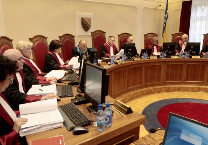 Ustavni sud BiH sutra odlučuje o akcizama