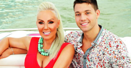 STEFAN OTKUCAO BRENU: Mama mi pošalje 40 poruka kad tata krene sa mnom na nastup!