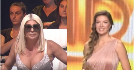 Koliko te plaća Saša Popović? Niko do sada nije začepio gubicu Jeleni Karleuša kao Sanja Kužet!