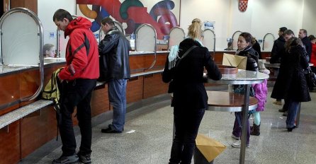 Ministarstvo: Građani su sve zadovoljniji radom službenika