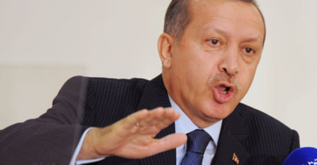 Erdoganova poruka Americi: Čuvajte se ‘osmanlijskog šamara’ u Siriji