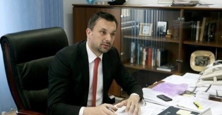 PRVI PRIJEDLOG: Evo tko bi mogao naslijediti Konakovića na funkciji premijera!