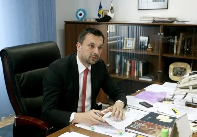 PRVI PRIJEDLOG: Evo tko bi mogao naslijediti Konakovića na funkciji premijera!