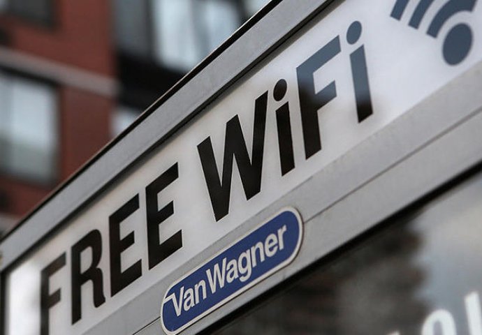 BESPLATAN INTERNET BILO GDJE: Ovako ćete uvijek ”provaliti” šifru za Wi-Fi! (VIDEO)