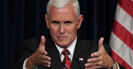 PENCE:  SAD su otvorene za razgovore sa Sjevernom Korejom