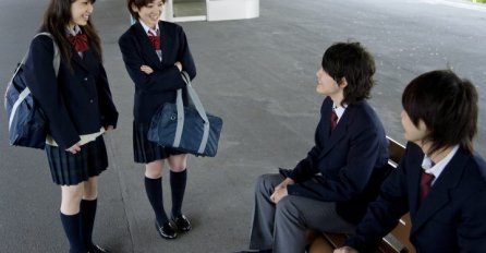 Vlada Japana izdvojila 230.000 KM za obnovu dvije osnove škole u BiH