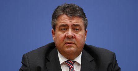 "Srbija da prihvati neovisnost Kosova ili ne može u EU"