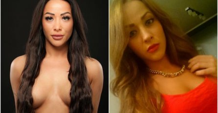 DA LI JE ONA SORAJINA NASLJEDNICA? Dekolte i usta napumpala za Big Brother  