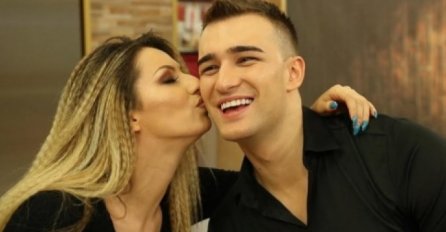 NIJE VIŠE ONAJ MLADI NAIVNI MLADIĆ:  Haris Berković preko noći promijenio izgled! Nikada ga ne biste prepoznali! SVI MU GOVORE DA SE POSTARAO