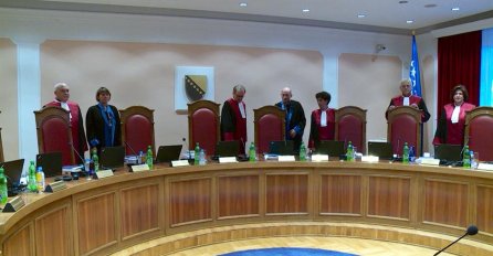 Ustavni sud BiH danas odlučuje o akcizama