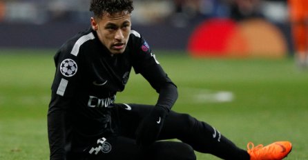 VIJEST GODINE NAM UPRAVO STIŽE: U Parizu je nezadovoljan, a razlog je i Mbappe - Neymar silno želi transfer tamo gdje ga niko ne očekuje!