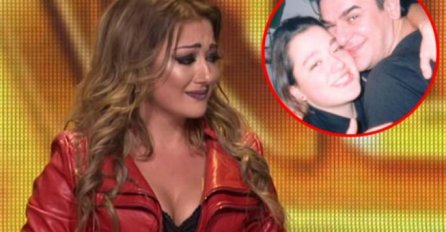 UDAJE SE KĆERKA NINE REŠIĆA?! SANDRA OBUKLA VJENČANICU, ČESTITKE SAMO PRISTIŽU: Pogledajte kako izgleda, lajkovi pljušte 