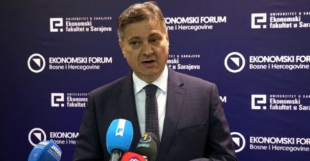 Zvizdić: Sve strategije EU regiju zamišljaju kao jedinstven ekonomski prostor