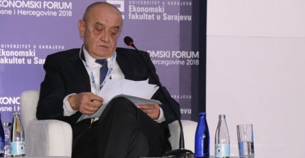 Bevanda: Ako želimo vidljiv napredak u BiH svako treba raditi svoj posao