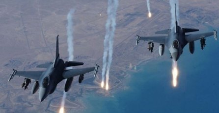 Zaharova otkrila koliko je Rusa poginulo u napadu SAD: Nisu stotine i nisu vojnici