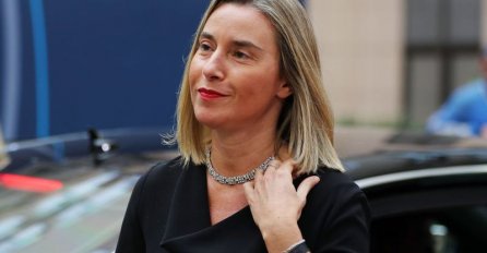 MOGHERINI: Zapadni Balkan vrhunski prioritet