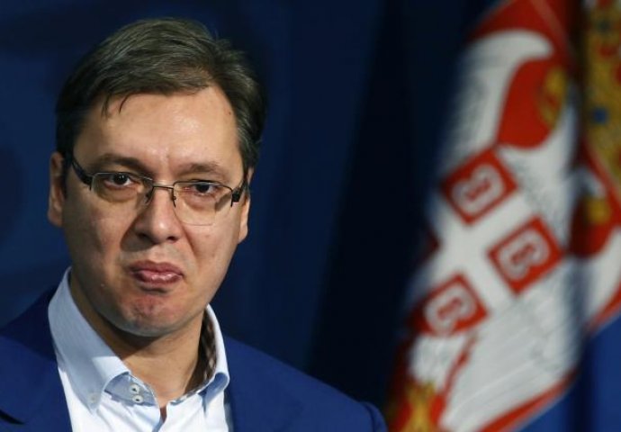 Vučić: Za Srbiju je najbolje da Srbi i Albanci konačno postignu sporazum