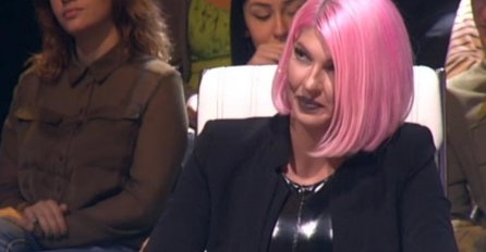 IMALA JE SAMO 16 GODINA, A SADA JE PROCURIO VIDEO: Karleuša progovorila o velikoj tajni, JAVNOST ZANIJEMILA (VIDEO)